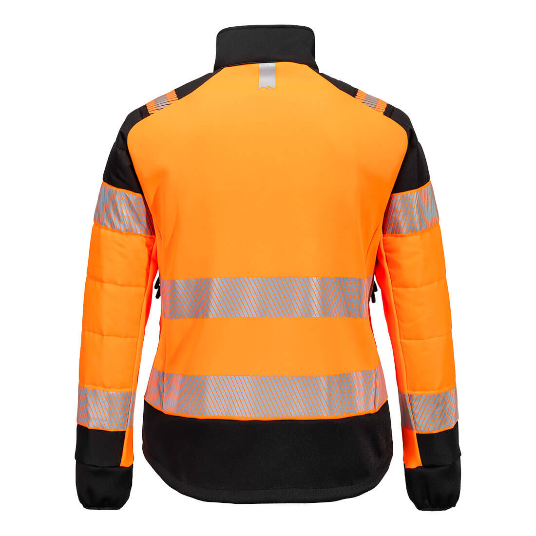 PW3 Hi-Vis Women's Hybrid Baffle Jacket - Hi-Vis Trousers