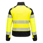 PW3 Hi-Vis Women's Hybrid Baffle Jacket - Hi-Vis Trousers