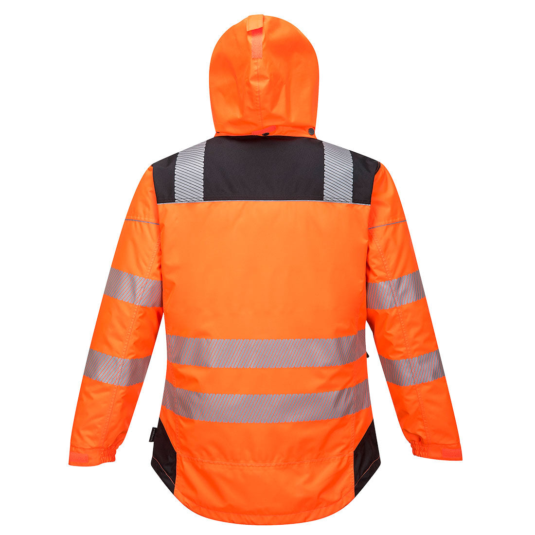 PW3 Hi-Vis Winter Jacket Portwest