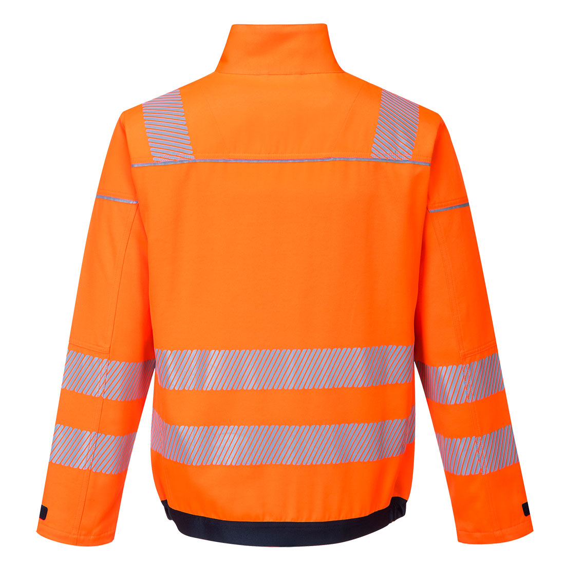 PW3 Hi-Vis Work Jacket - Hi-Vis Trousers