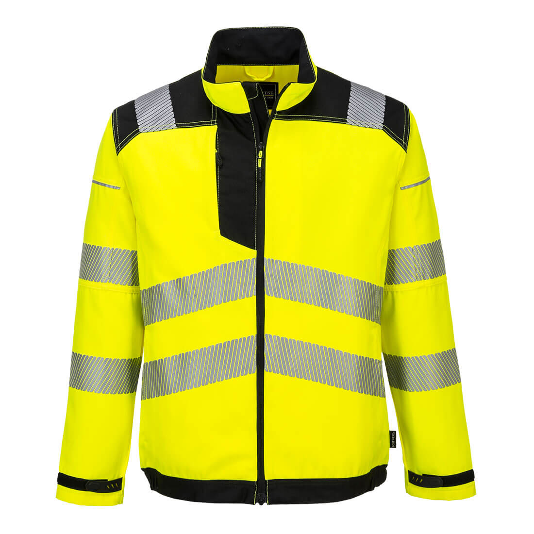 PW3 Hi-Vis Work Jacket - Hi-Vis Trousers
