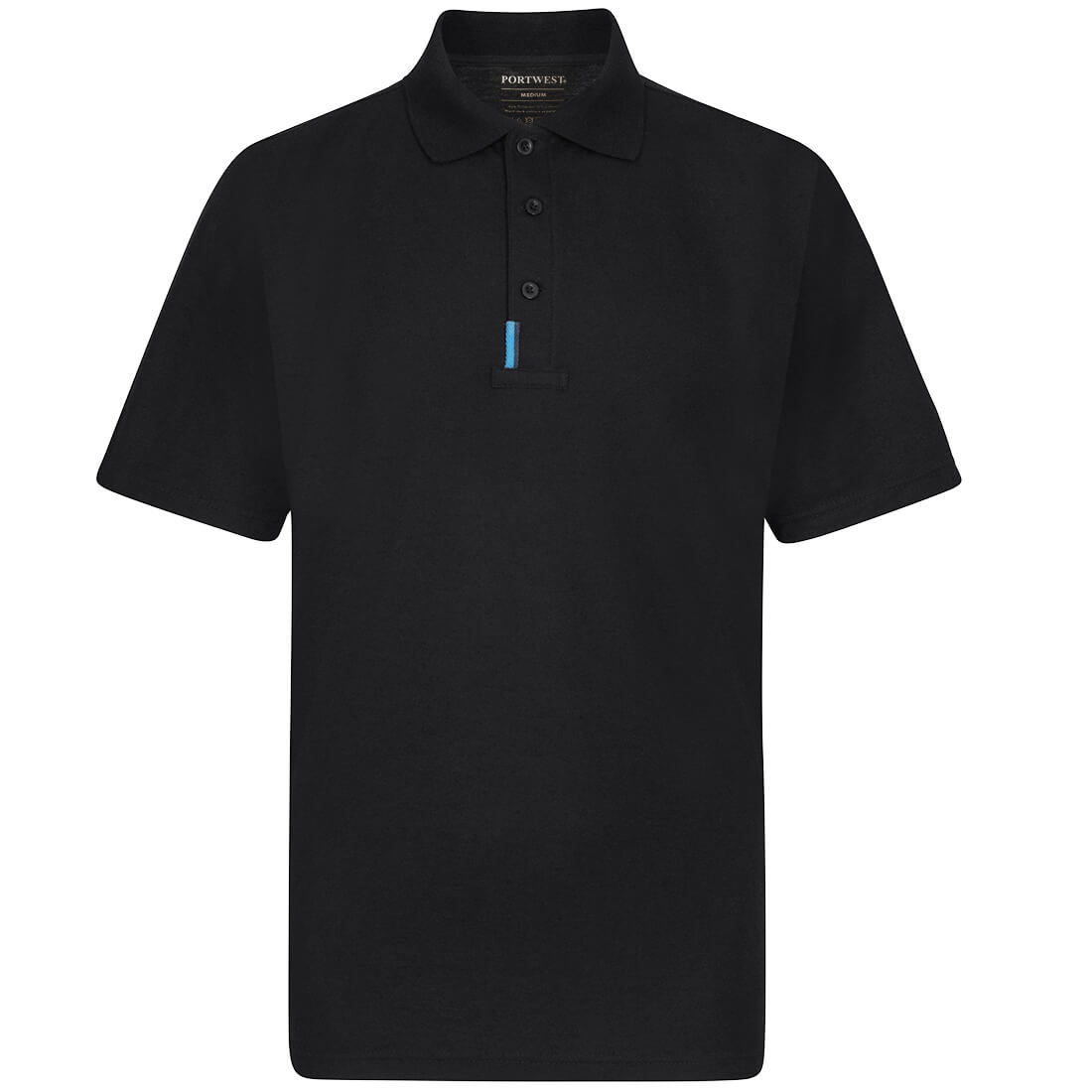 WX3 Polo Shirt - Hi-Vis Trousers