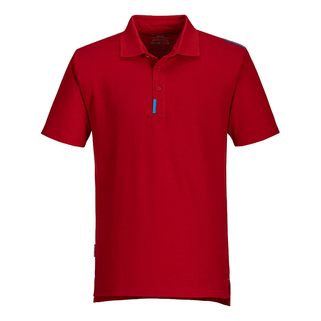 WX3 Polo Shirt - Hi-Vis Trousers