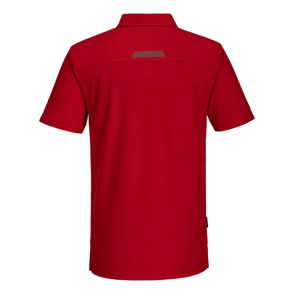 WX3 Polo Shirt