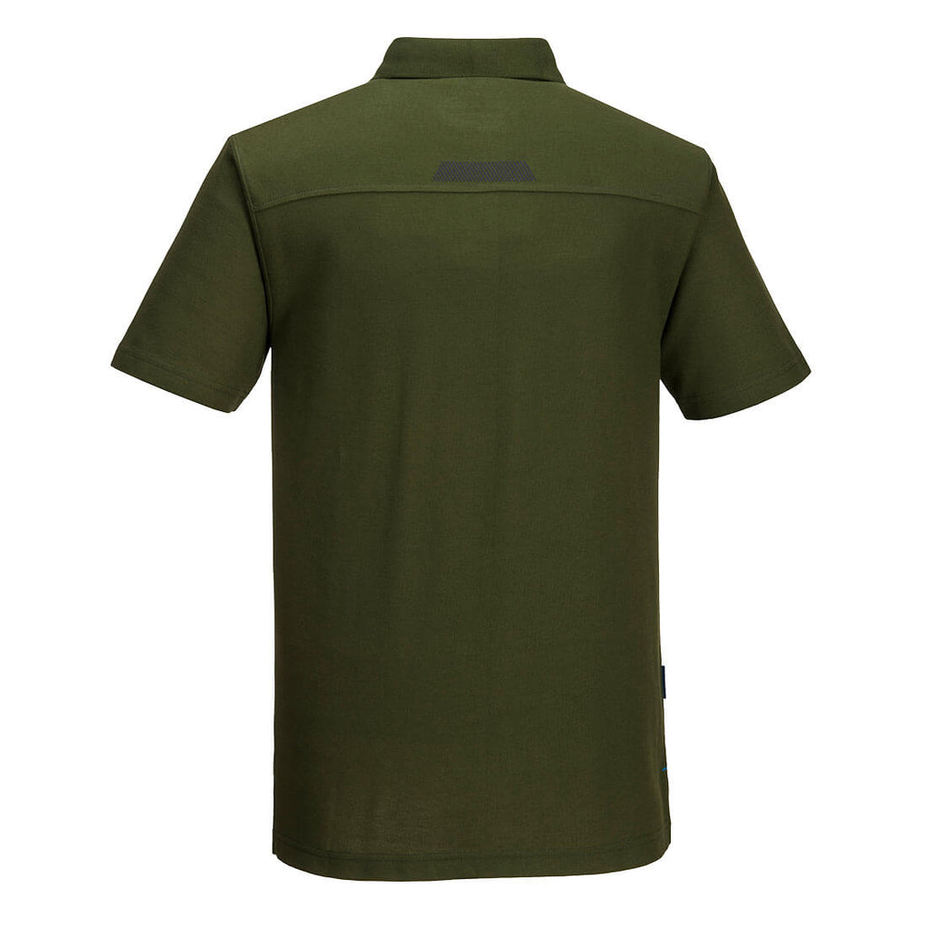 WX3 Polo Shirt