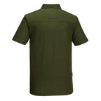 WX3 Polo Shirt