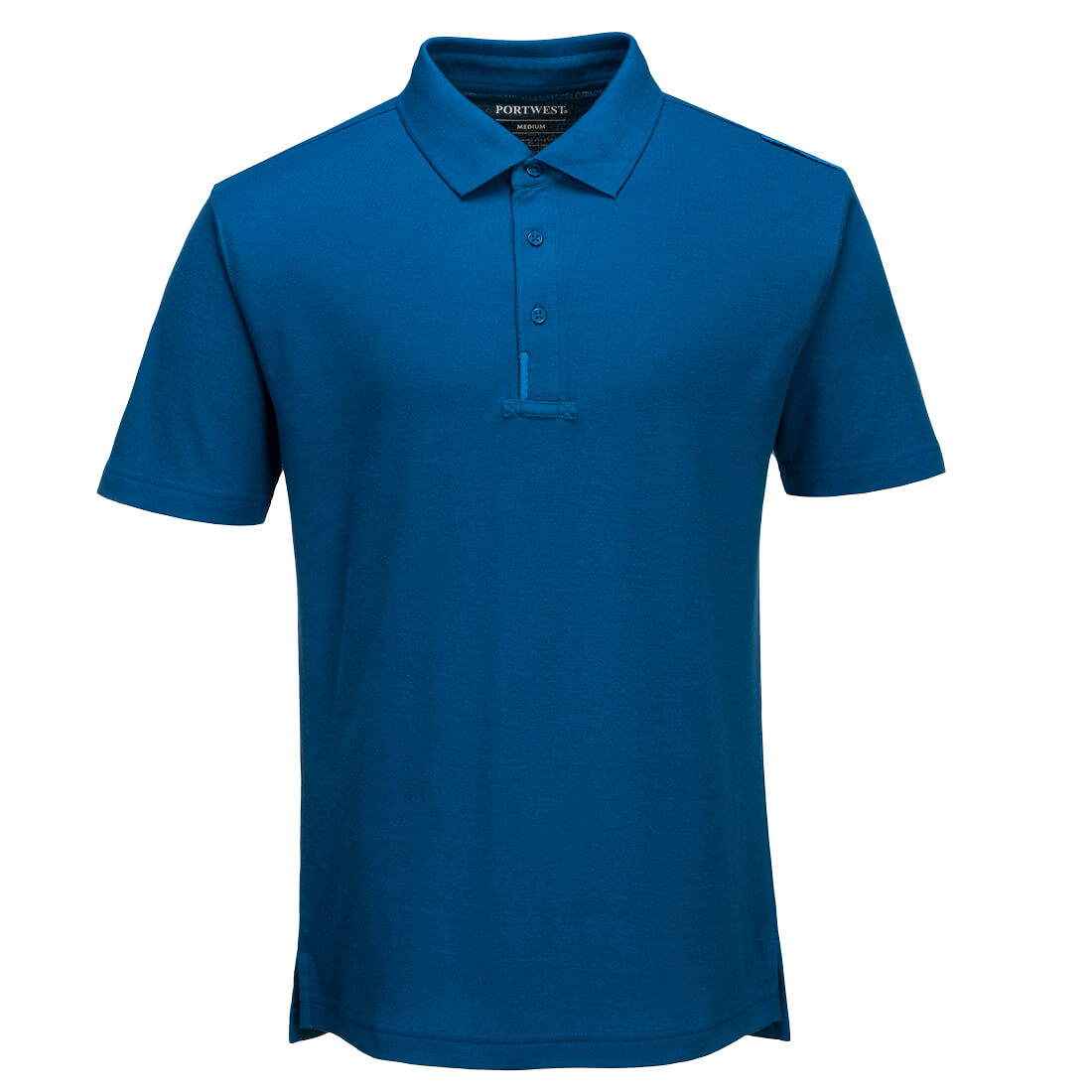 WX3 Polo Shirt - Hi-Vis Trousers