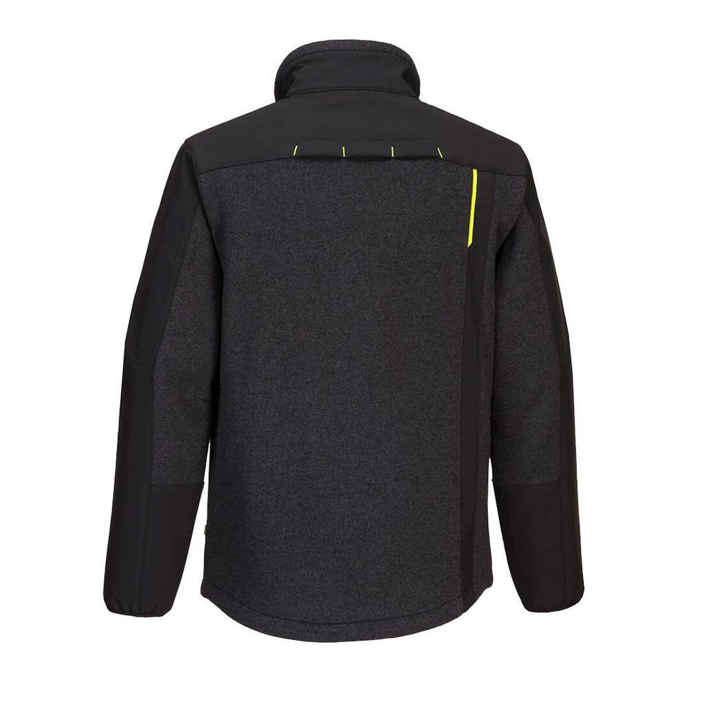 WX3 Eco Hybrid Softshell (2L)
