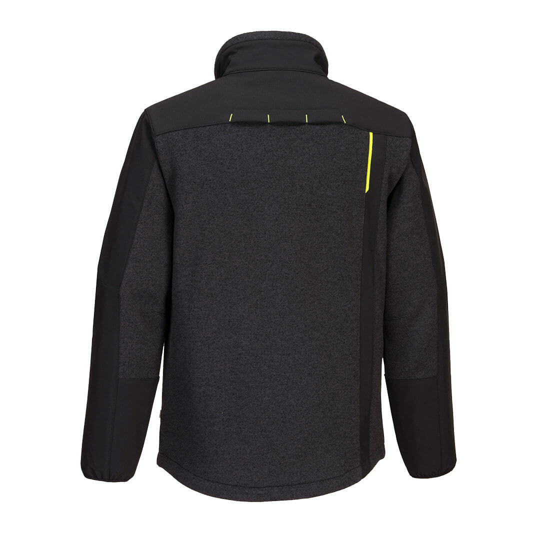 WX3 Eco Hybrid Softshell (2L)