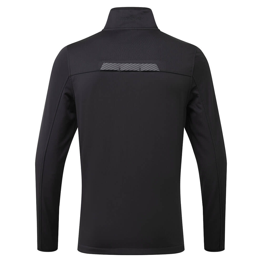 WX3 Half Zip Tech Fleece Portwest