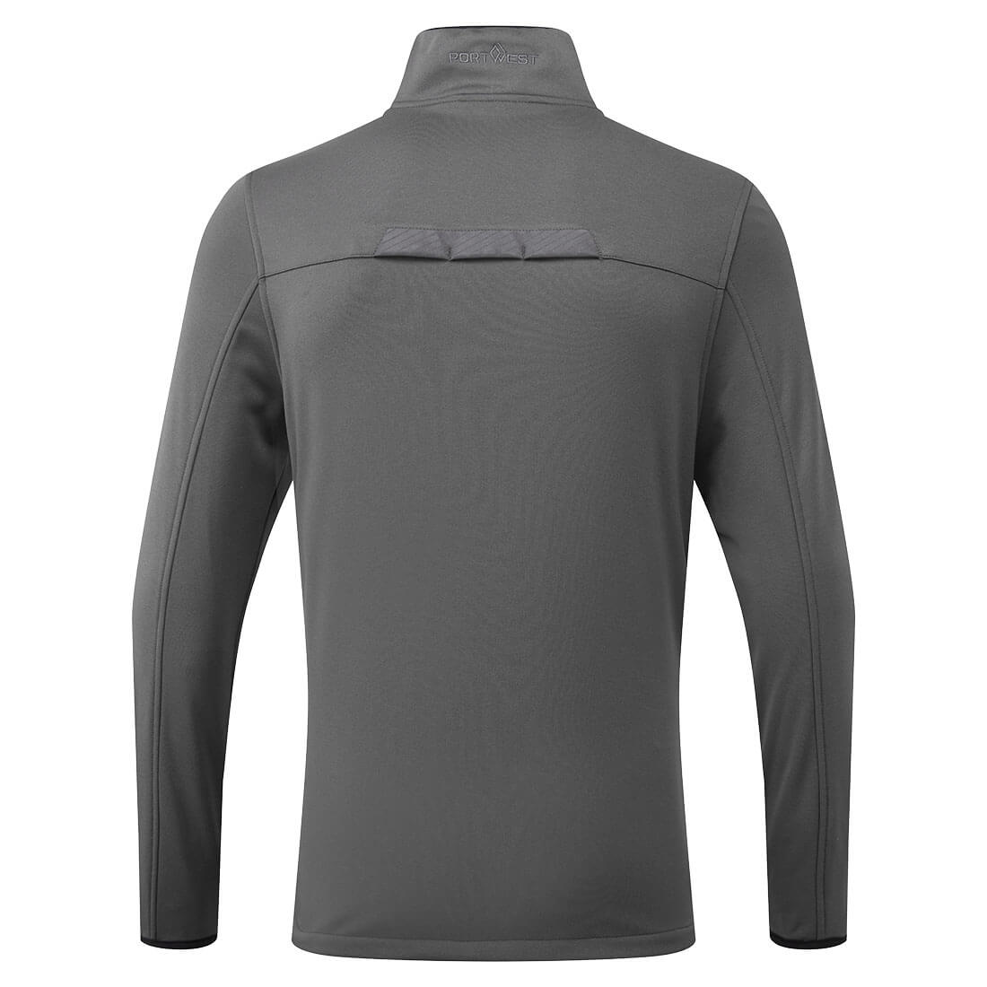 WX3 Half Zip Tech Fleece Portwest