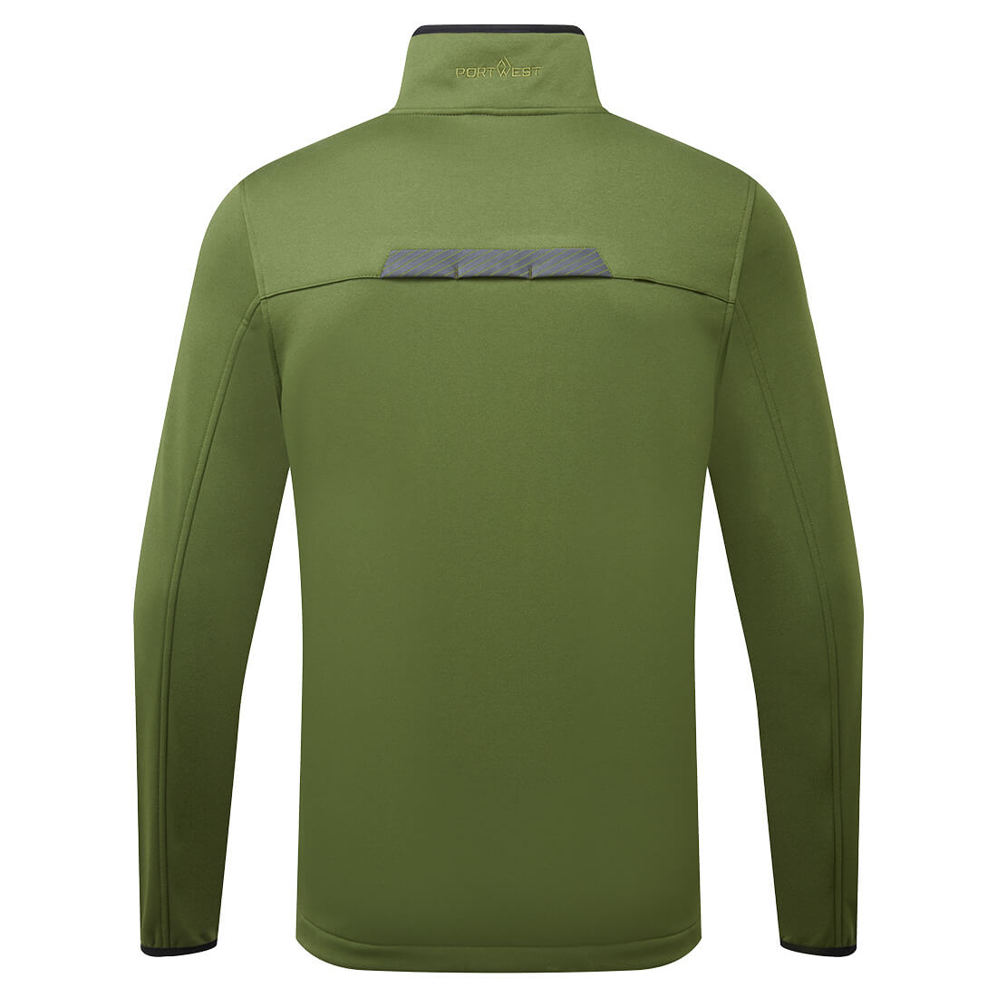 WX3 Half Zip Tech Fleece Portwest