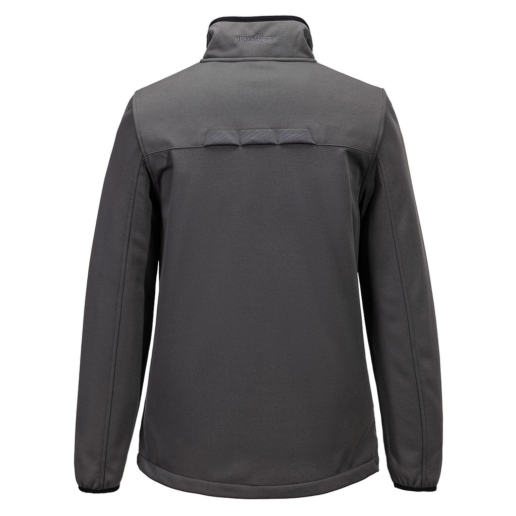 WX3 Full Zip Tech Fleece