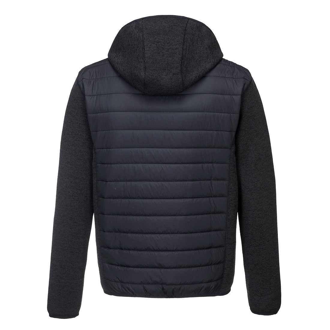 KX3 Hybrid Baffle Jacket Portwest