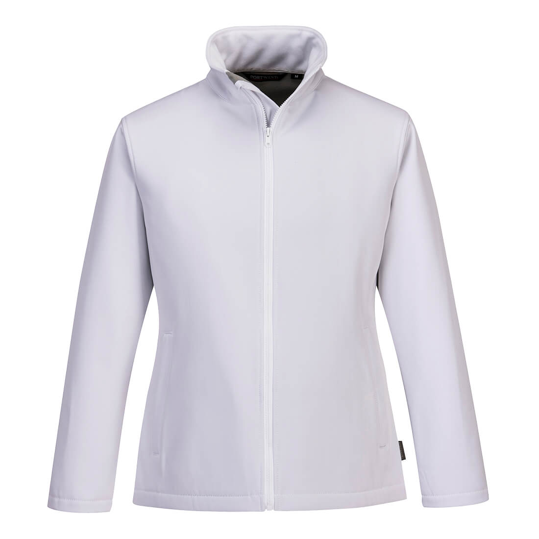 Women's Print and Promo Softshell (2L) - Hi-Vis Trousers