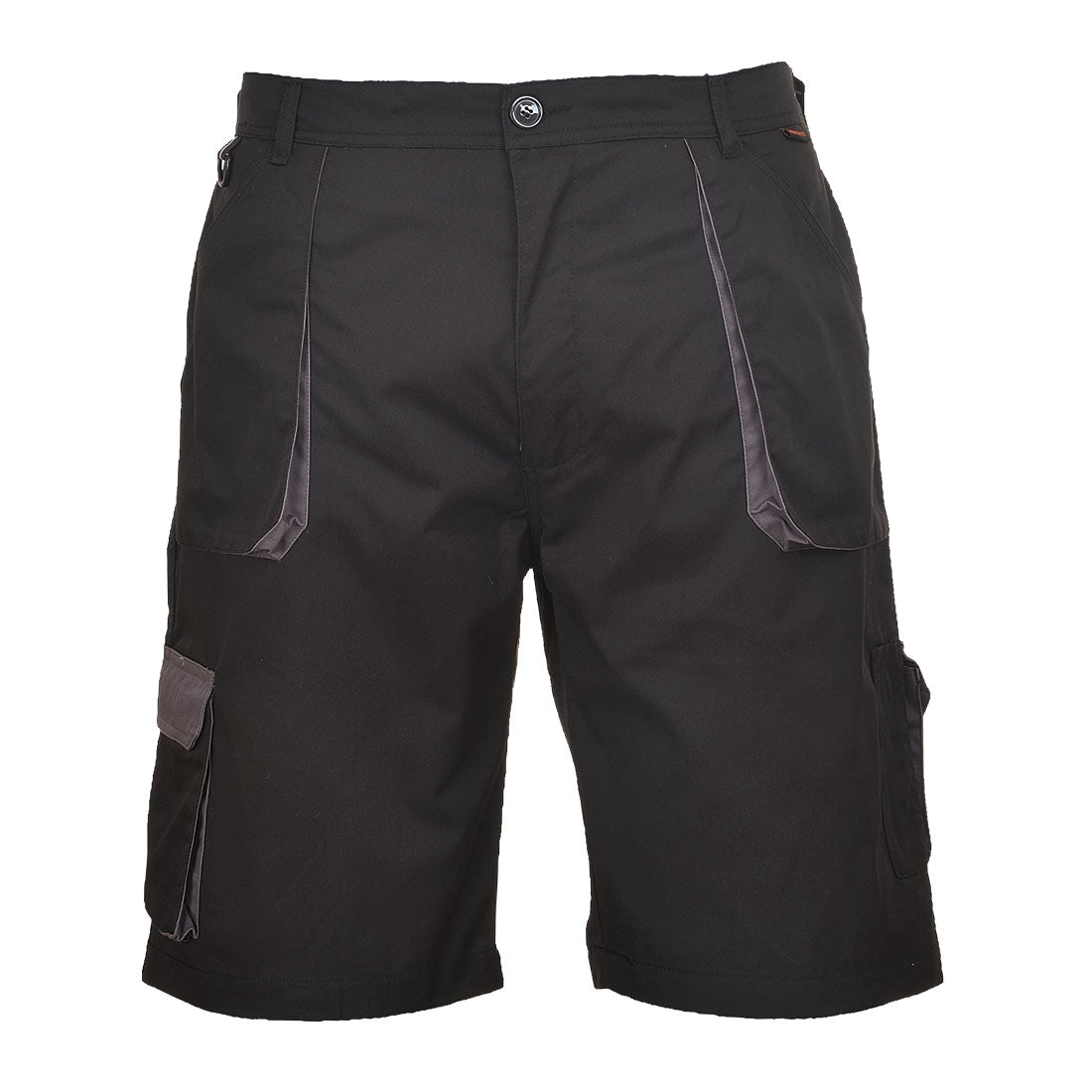 Portwest Texo Contrast Shorts Portwest