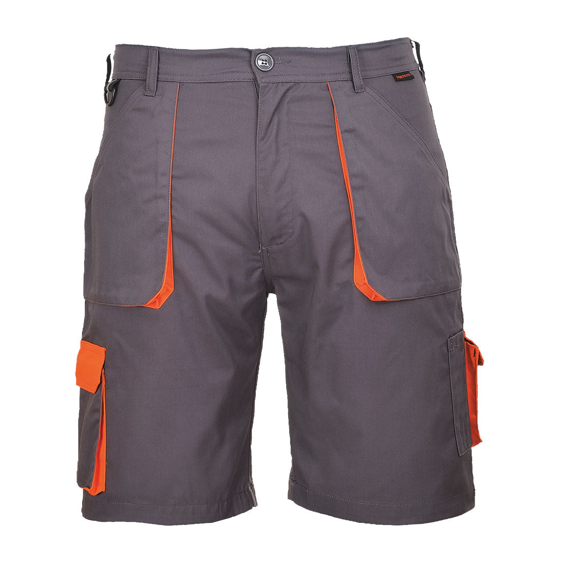 Portwest Texo Contrast Shorts Portwest