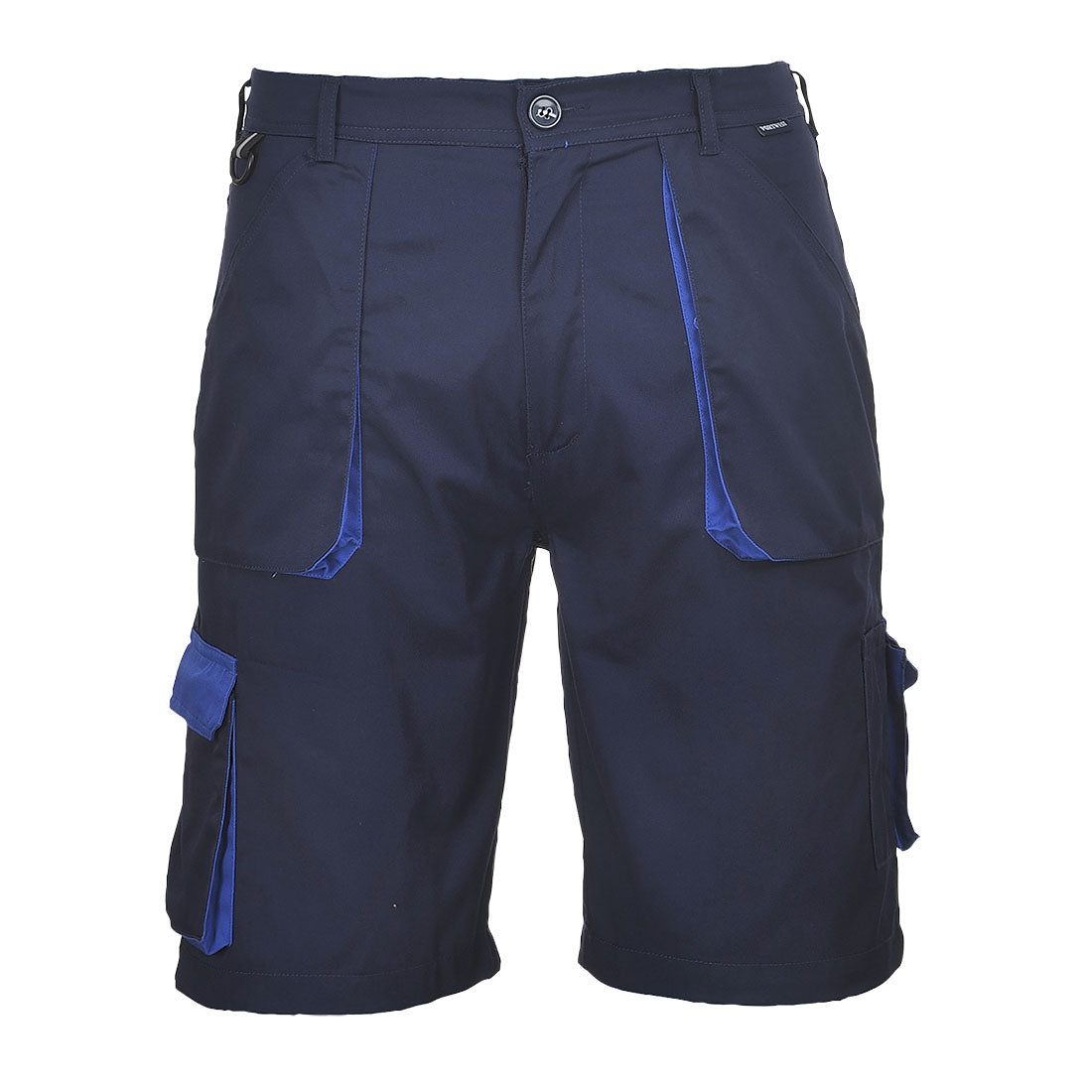 Portwest Texo Contrast Shorts Portwest