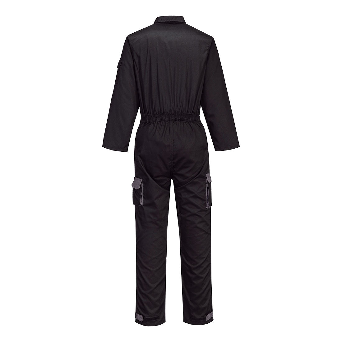 Portwest Texo Contrast Coverall