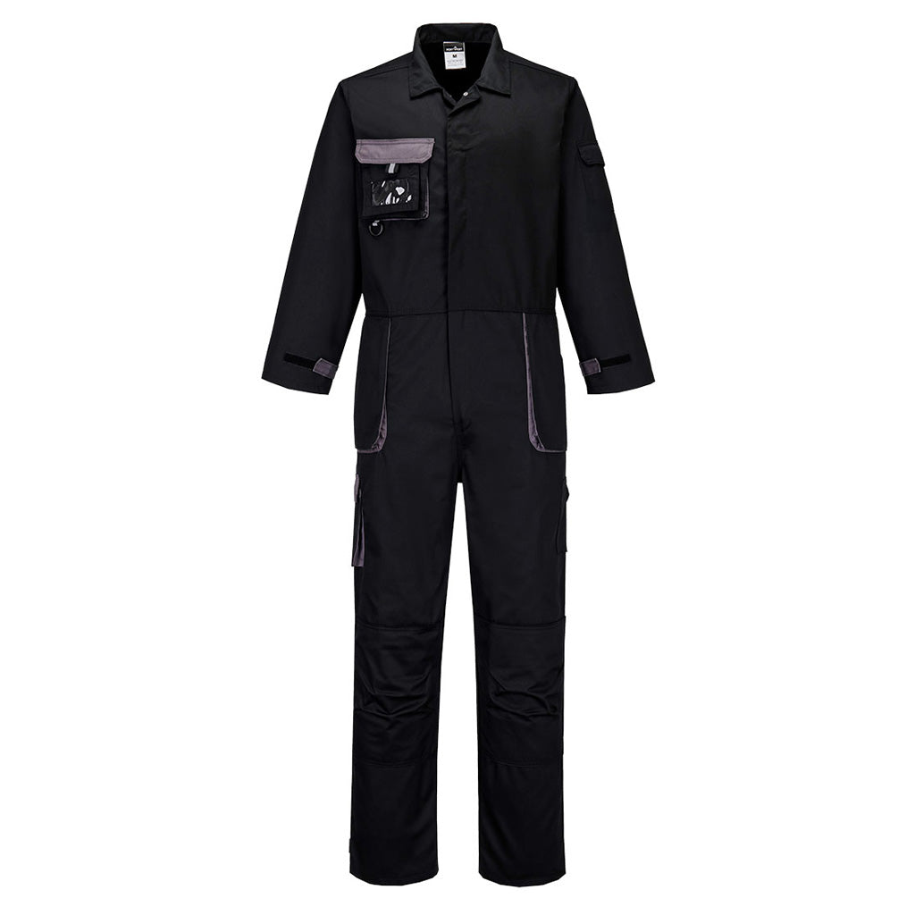 Portwest Texo Contrast Coverall