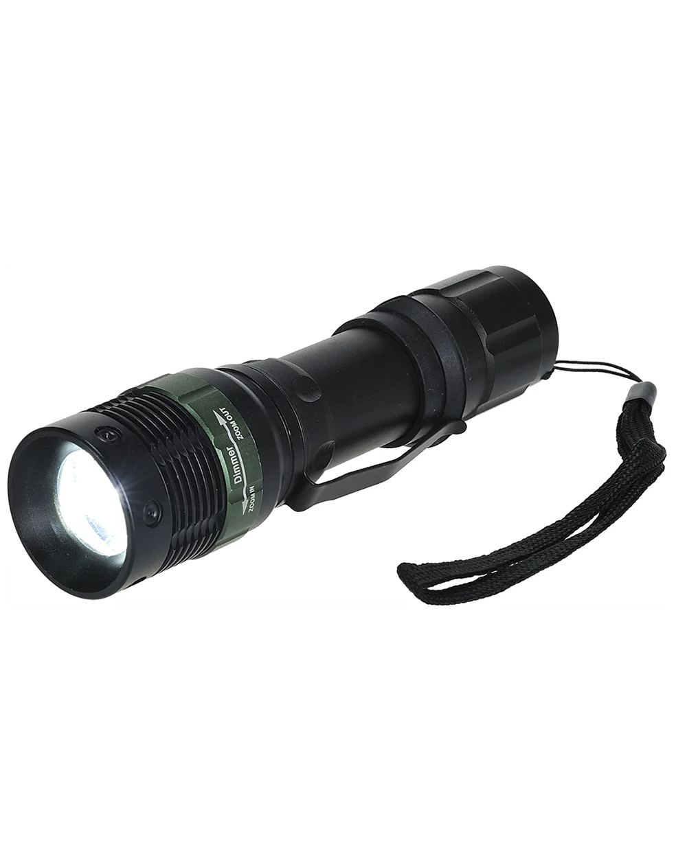 Tactical Torch Portwest