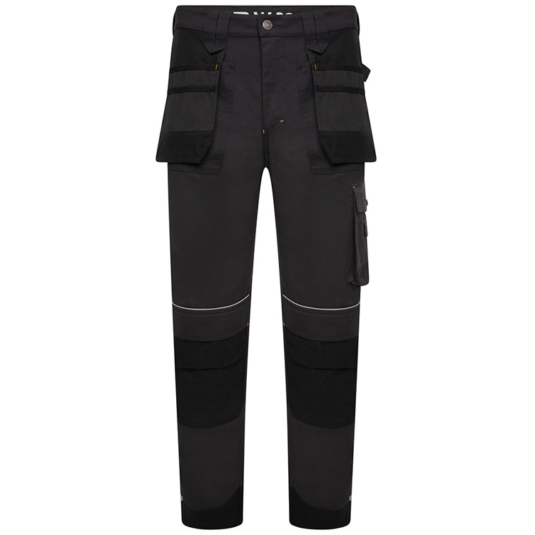Trade Holster Pocket Trouser JCB Workwear