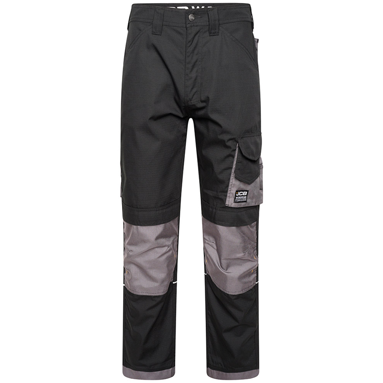 Trade Rip Stop Trouser - Hi-Vis Trousers