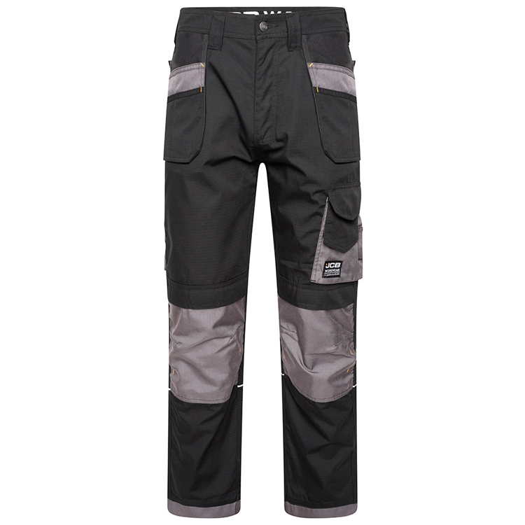 Trade Plus Rip Stop Trouser JCB Workwear