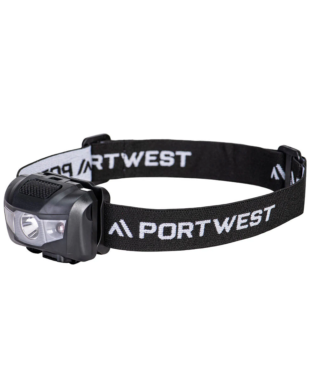 USB Rechargeable Head Light Portwest