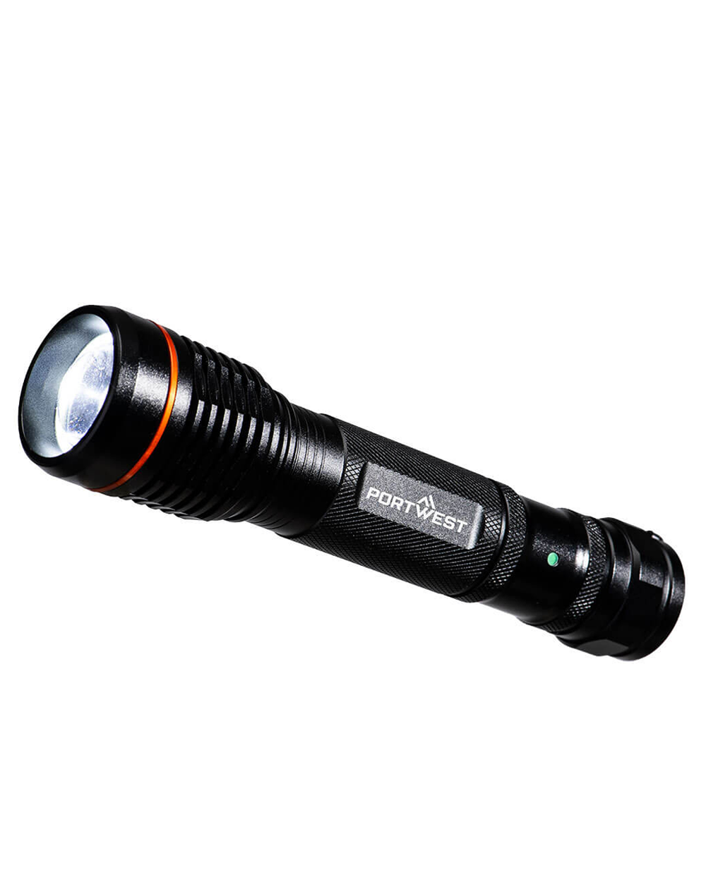 USB Rechargeable Torch Portwest
