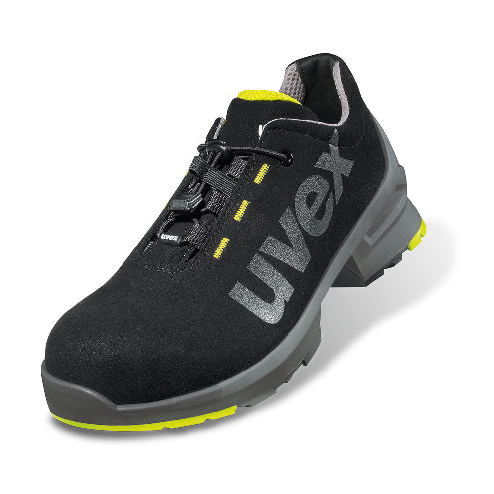 Premium Safety Trainer - Hi-Vis Trousers