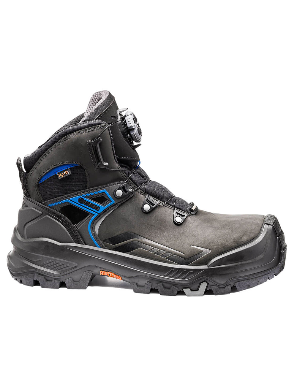 T-Robust Mid S7S HRO CI HI LG SC FO SR Base Footwear
