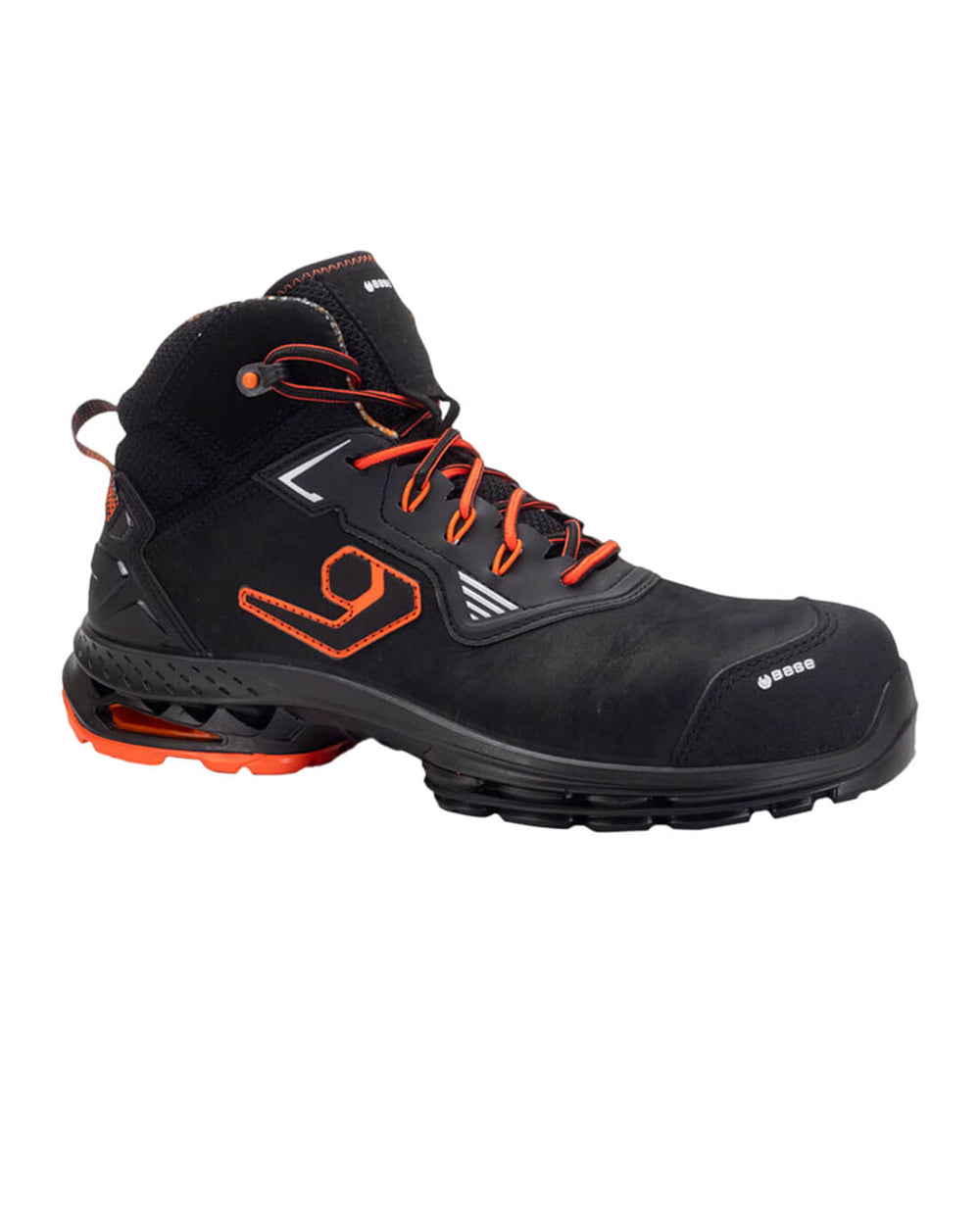 Dublin S3S ESD CI LG FO SR - Hi-Vis Trousers