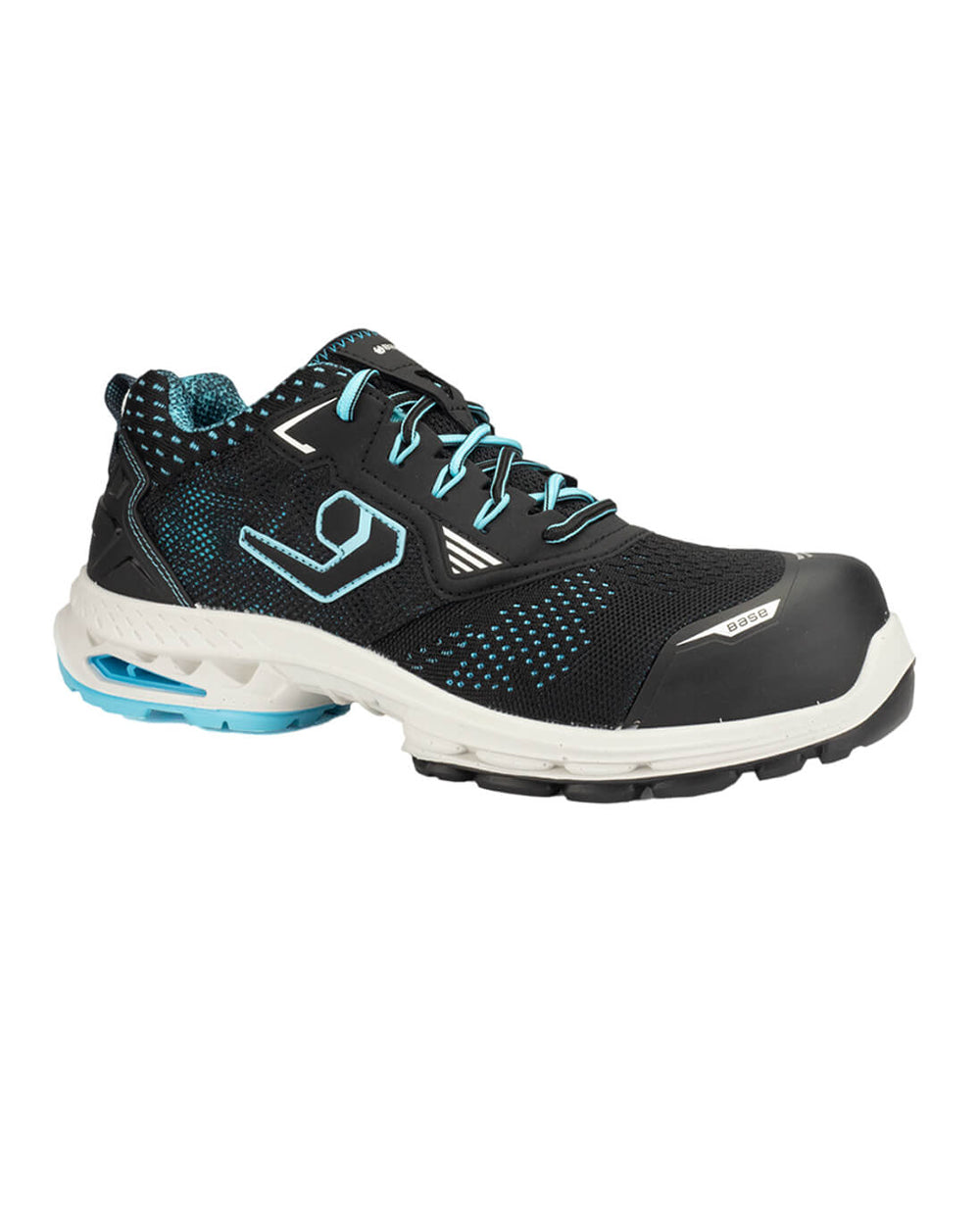 Sydney S1PS ESD LG SC FO SR Base Footwear