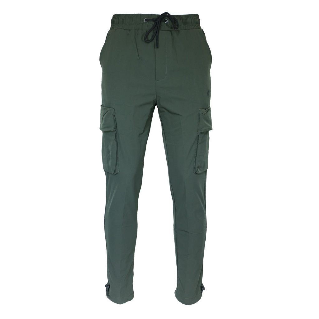 Stretch Advanced Cargo Jogger - Hi-Vis Trousers