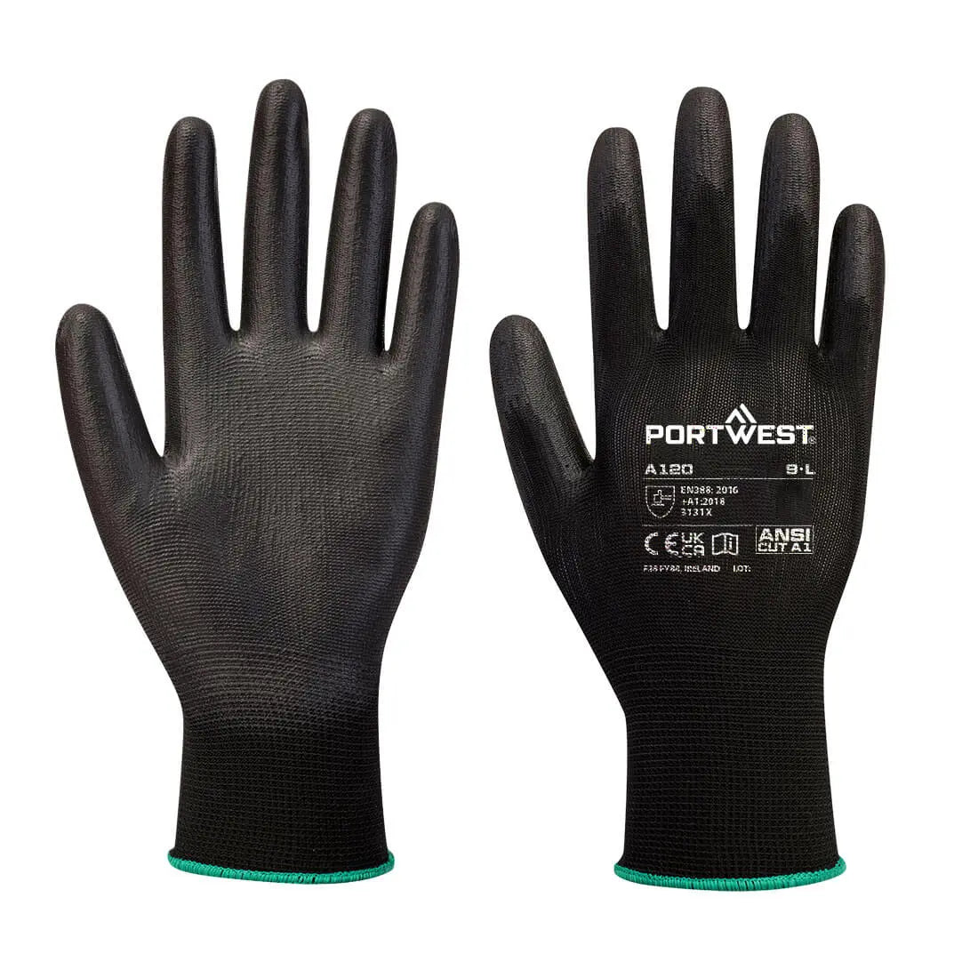 Vending PU Palm (288 Pairs) - Hi-Vis Trousers
