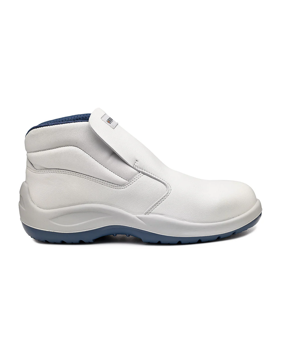 Vanadio S2 SRC Base Footwear