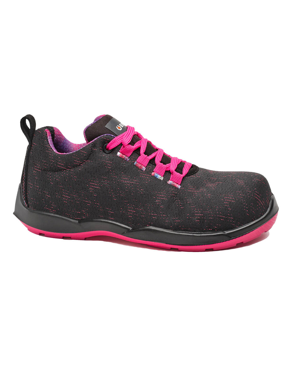 Violet Shoe S3L FO SR Base Footwear