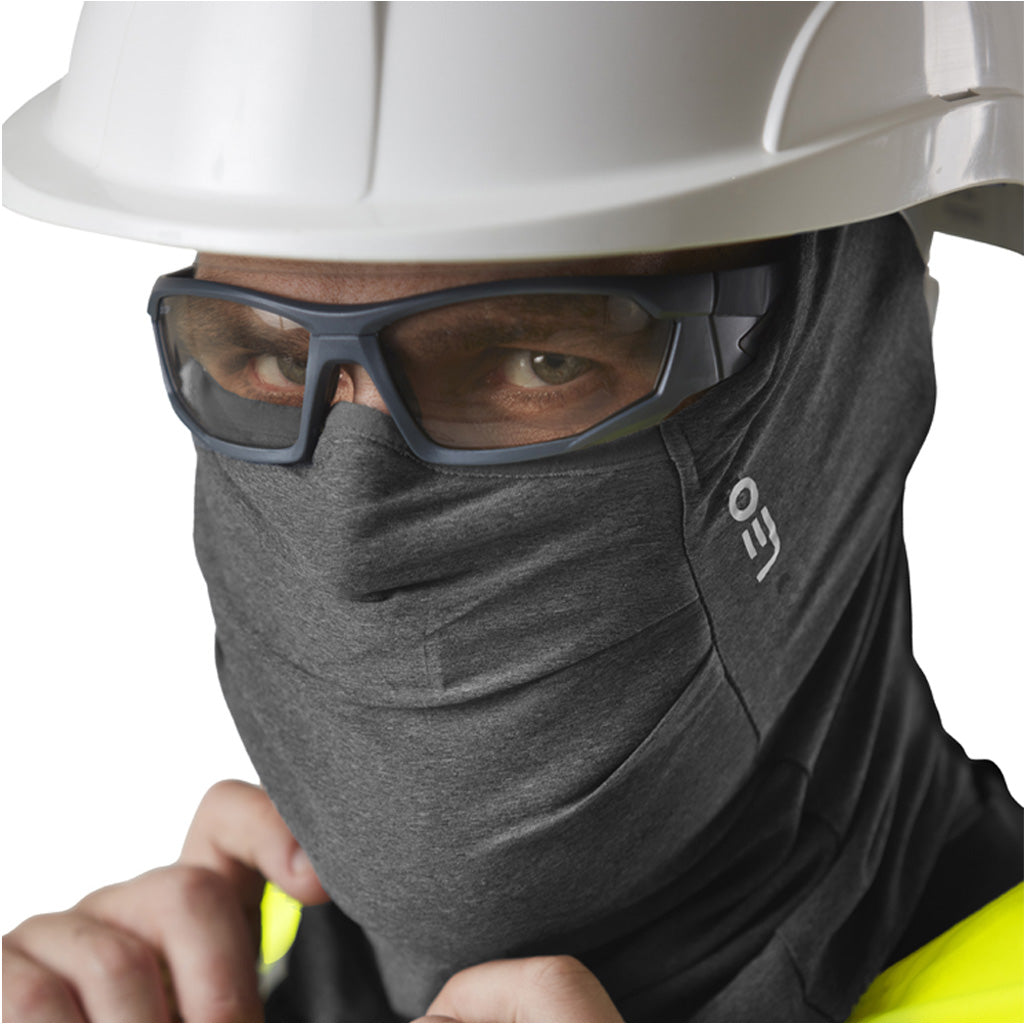 Viroblock 3 Layer Snood