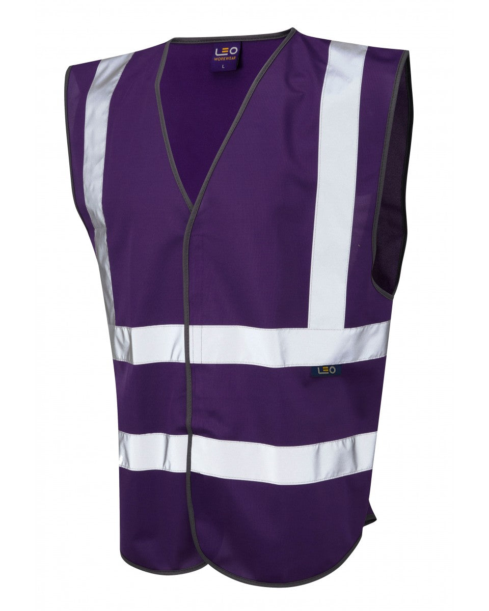 Pilton Reflective Waistcoat (Not HI-VIS, DO NOT MEET ISO 20471)