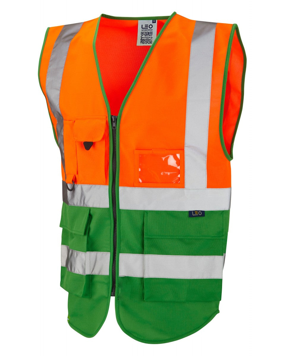 Lynton Superior Waistcoat
