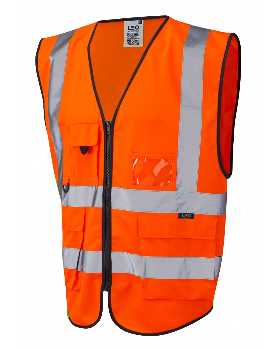 Lynton Superior Waistcoat