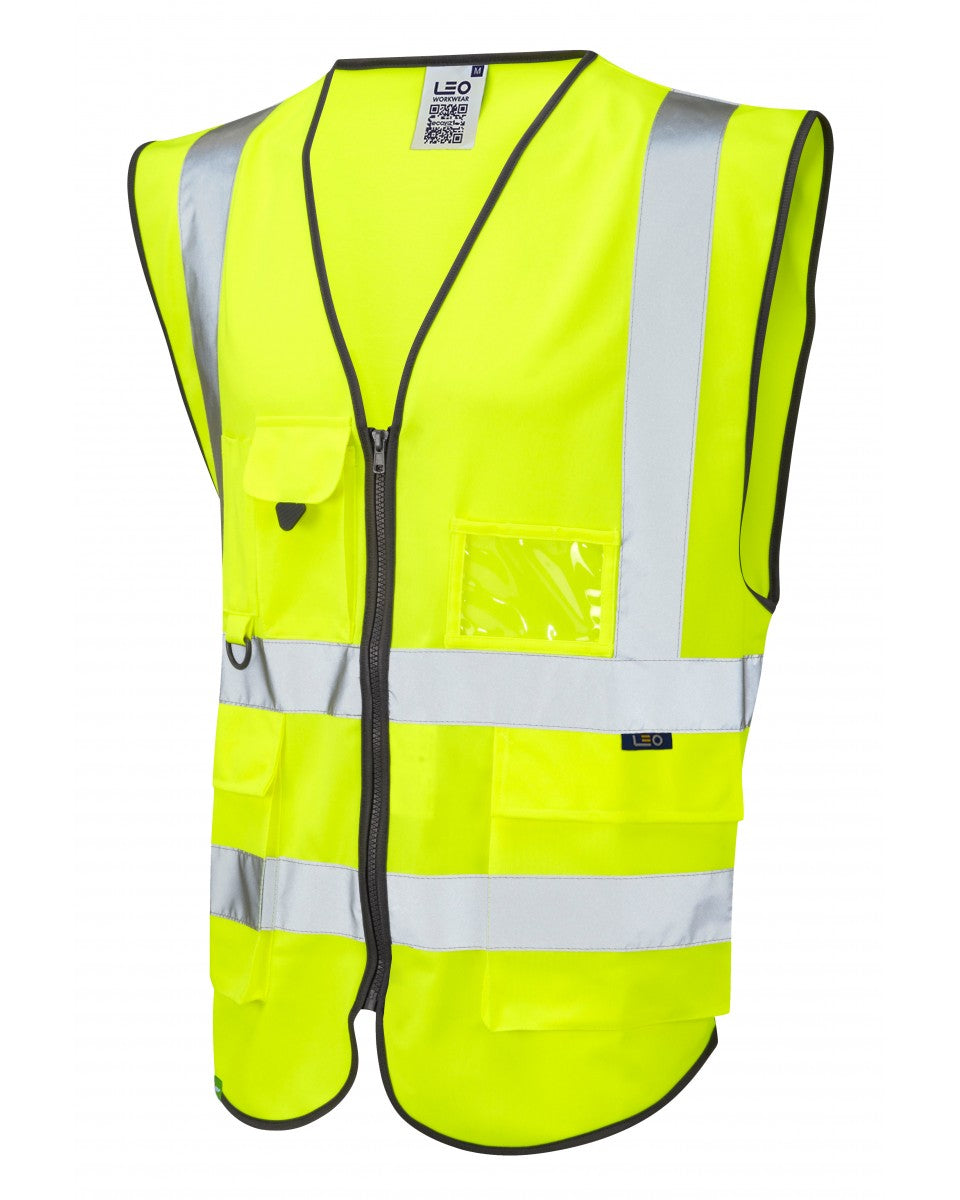 Lynton Superior Waistcoat