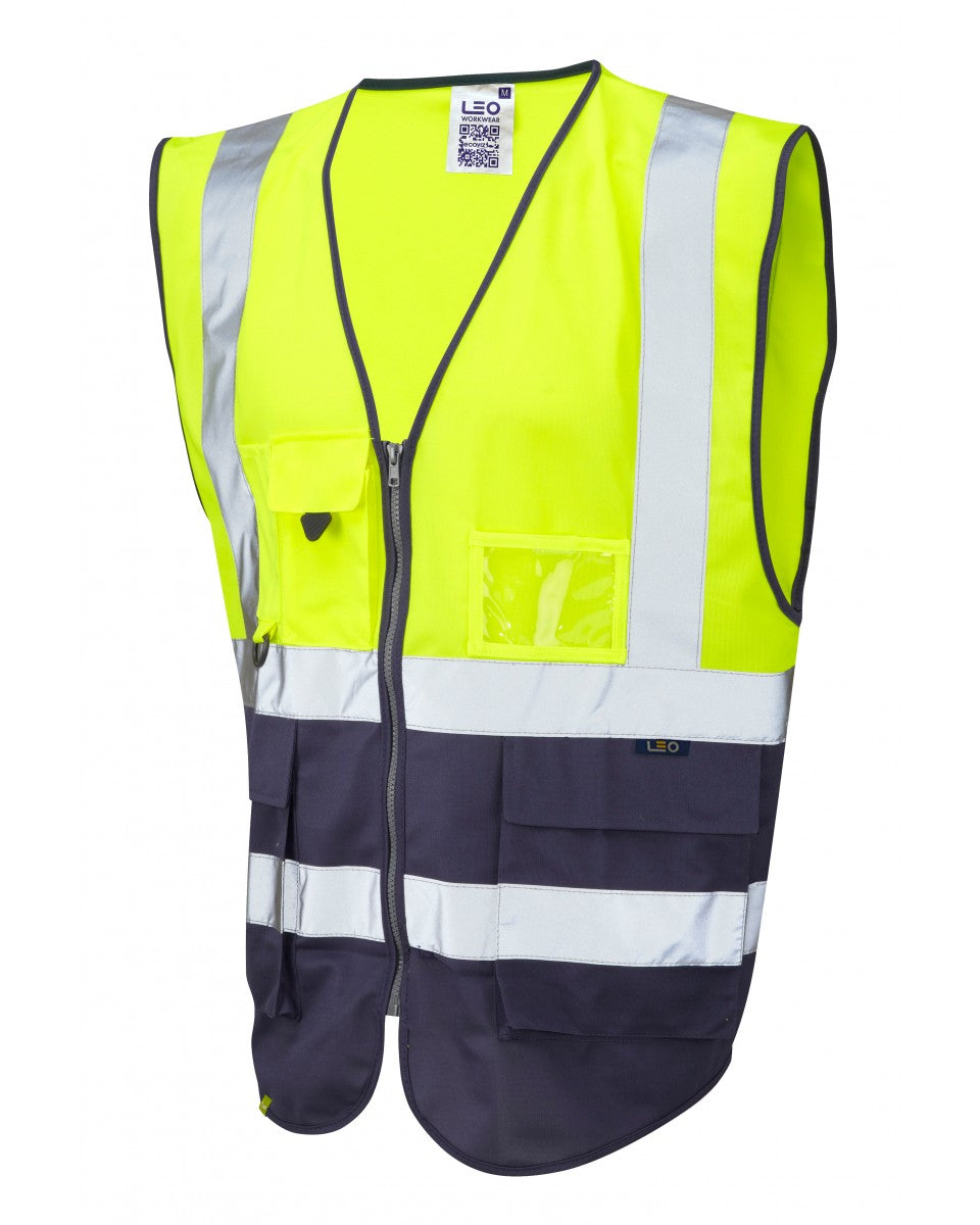 Lynton Superior Waistcoat