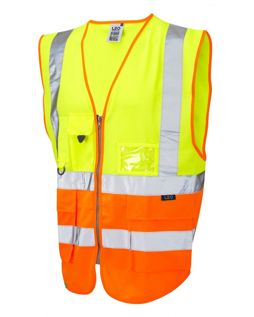 Lynton Superior Waistcoat