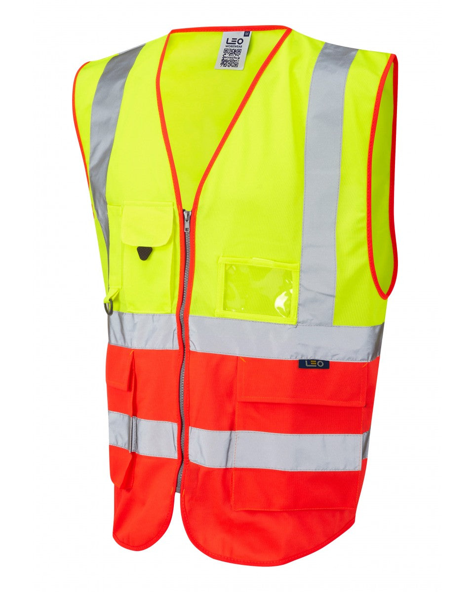 Lynton Superior Waistcoat