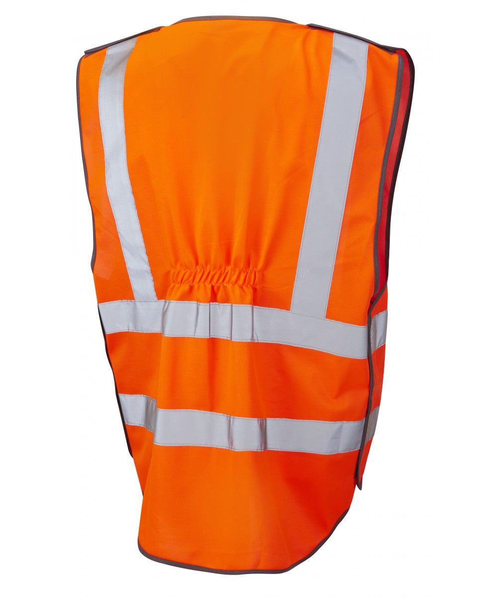 Barnstaple Anti-Entanglement Waistcoat