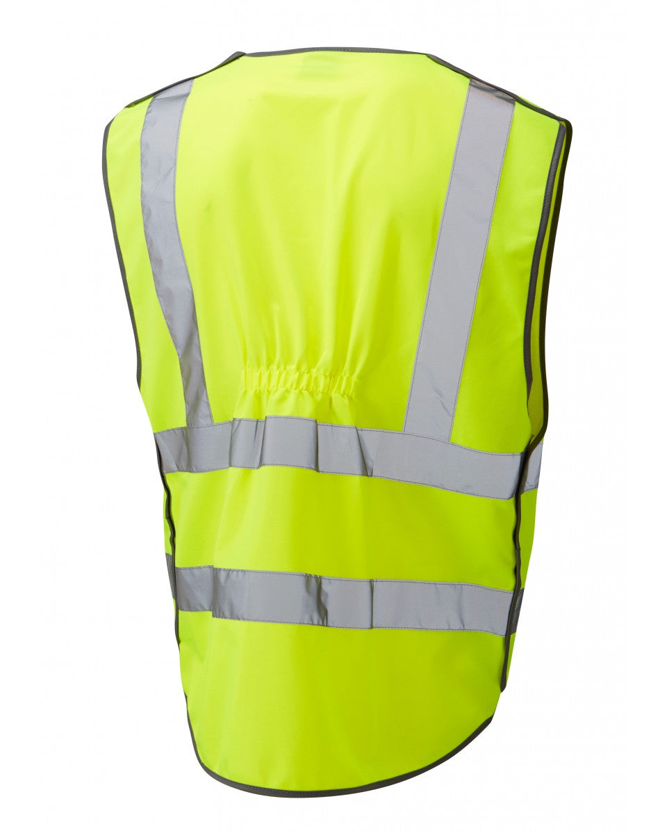 Barnstaple Anti-Entanglement Waistcoat Leo Workwear