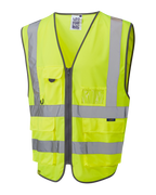 Barnstaple Anti-Entanglement Waistcoat