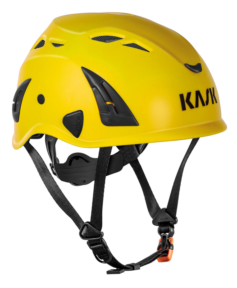 Superplasma Aq Safety Helmet Kask
